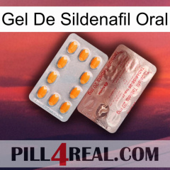 Sildenafil Gel Oral new13